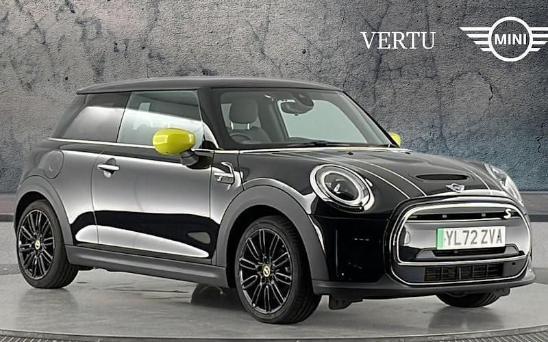 Used 2023 Mini Cooper Level 2 Hatchback | £14,125 (Fair price) - Image 1/4