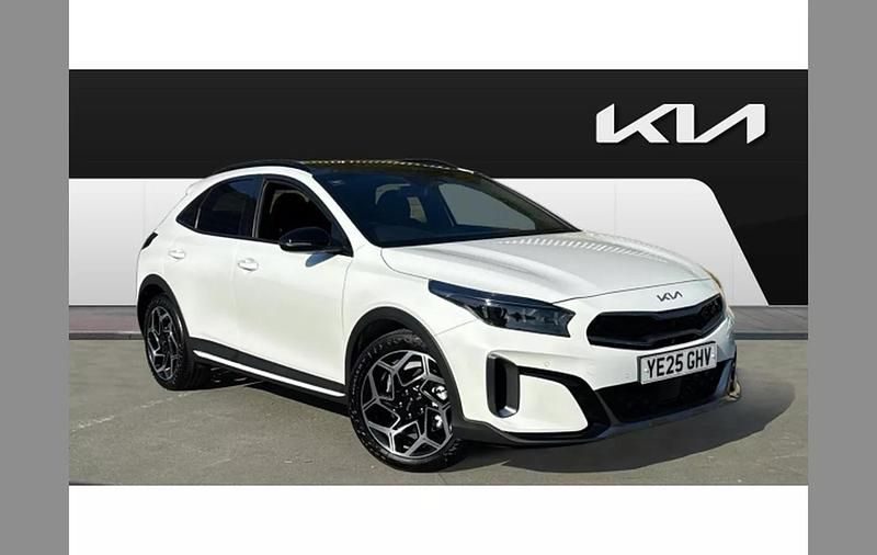 Other Used 2024 Kia XCeed GT-Line S SUV | £26,533 (Expensive) - Image 1/4