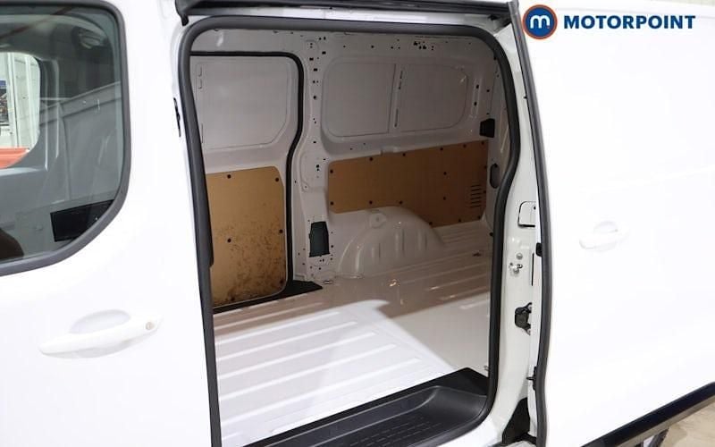 New Citroën Dispatch 120 HP (88 kW) 2025 MPV