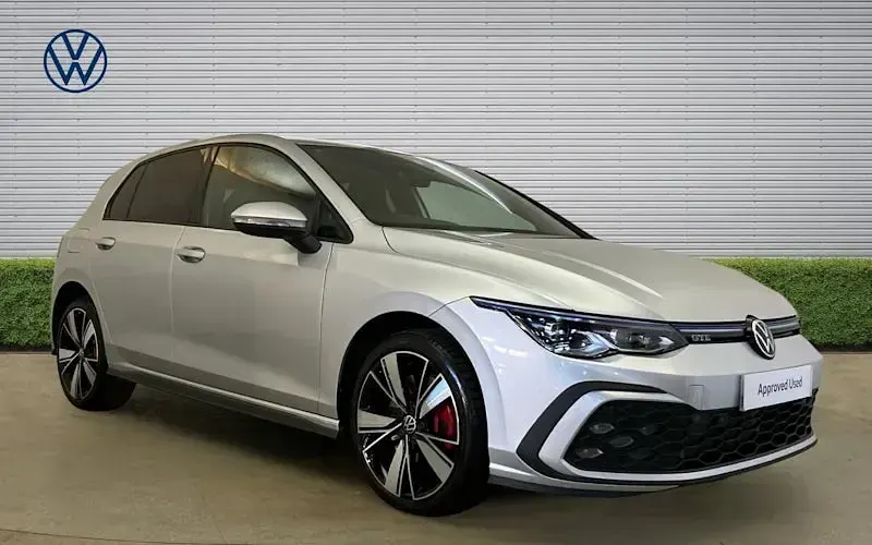 Usado VW Golf VIII GTE 245 HP (180 kW) 2024 Citadino