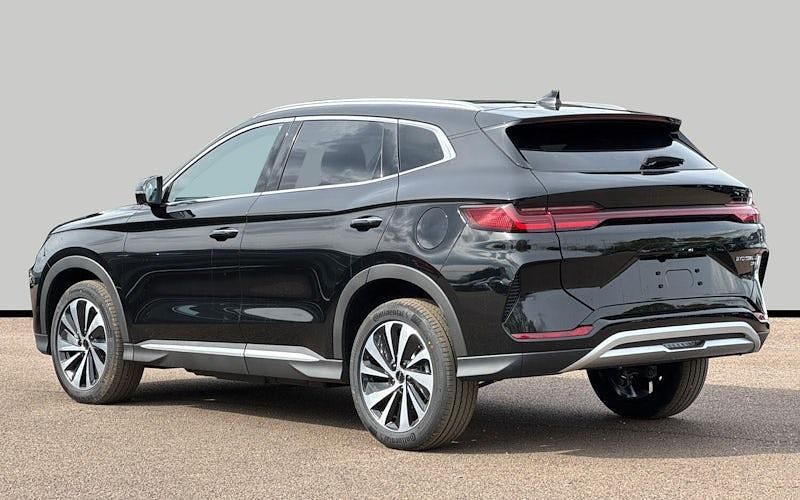 New BYD Seal Boost 218 HP (160 kW) 2026 Estate