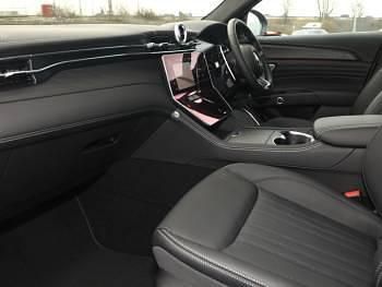 New Maserati Grecale 330 HP (242 kW) 2025 Grey SUV