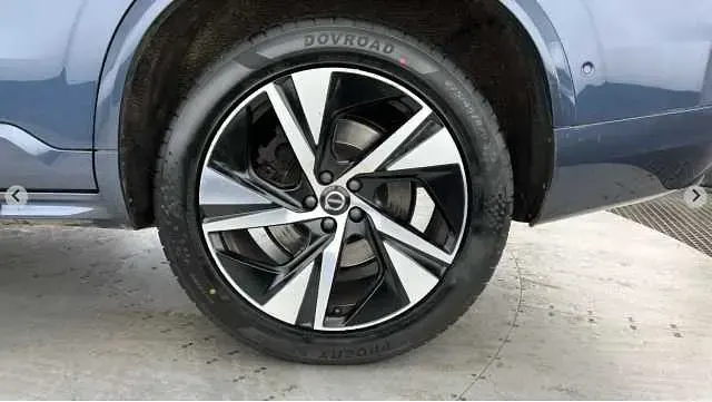 Used Volvo XC90 Plus 232 HP (170 kW) 2023 SUV