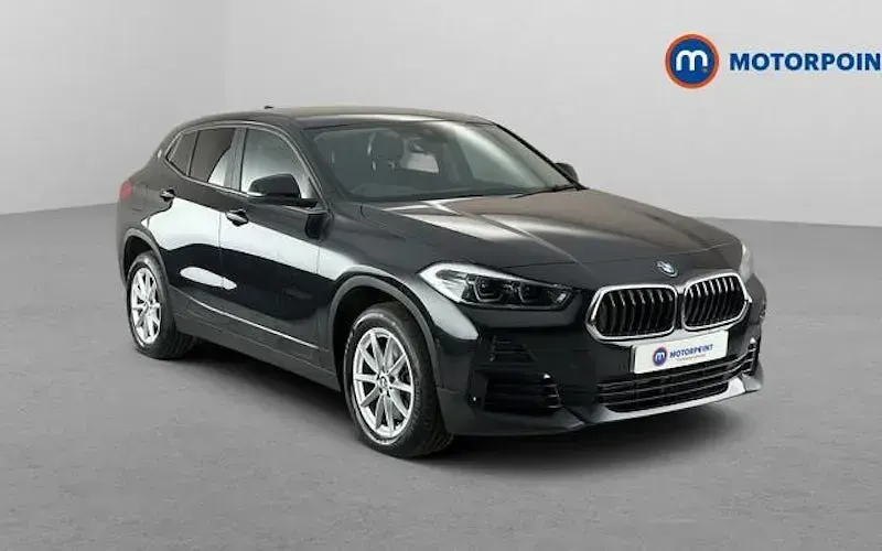 Used BMW X2 192 HP (141 kW) 2020 SUV