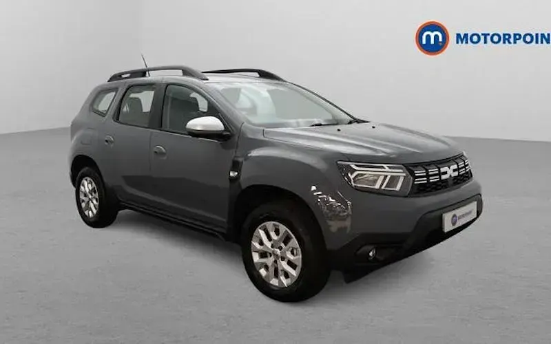 Used Dacia Duster Expression 129 HP (94 kW) 2024 SUV