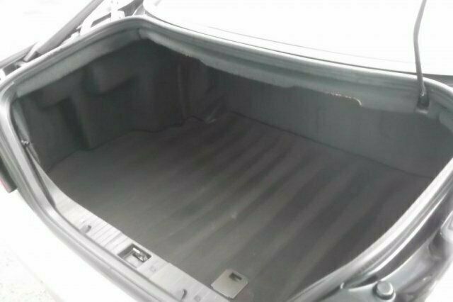 Used Mercedes CL500 2001 Coupe