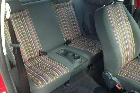 Used VW Fox 2008 Hatchback