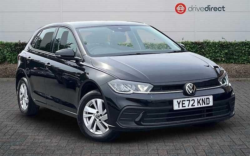Used 2026 VW Polo Life Hatchback | £16,740 (Super price) - Image 1/4