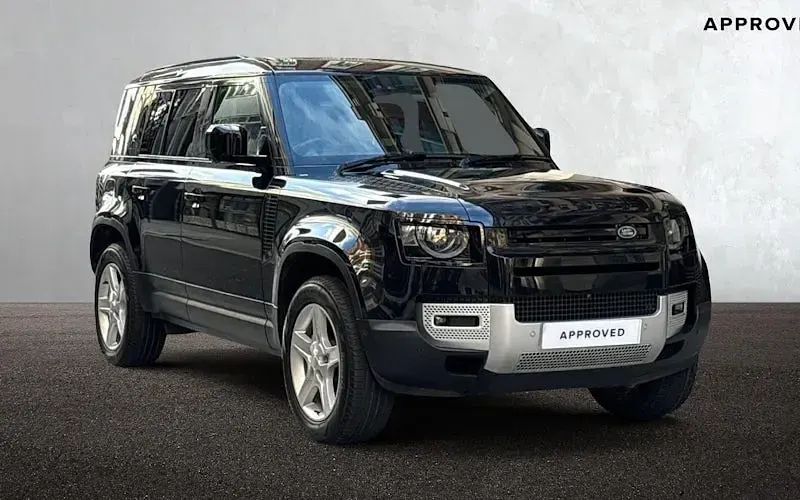 Used Land Rover Defender HSE 300 HP (220 kW) 2024 SUV