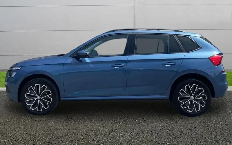 Used Skoda 110 R SE Drive 110 HP (80 kW) 2023 Hatchback