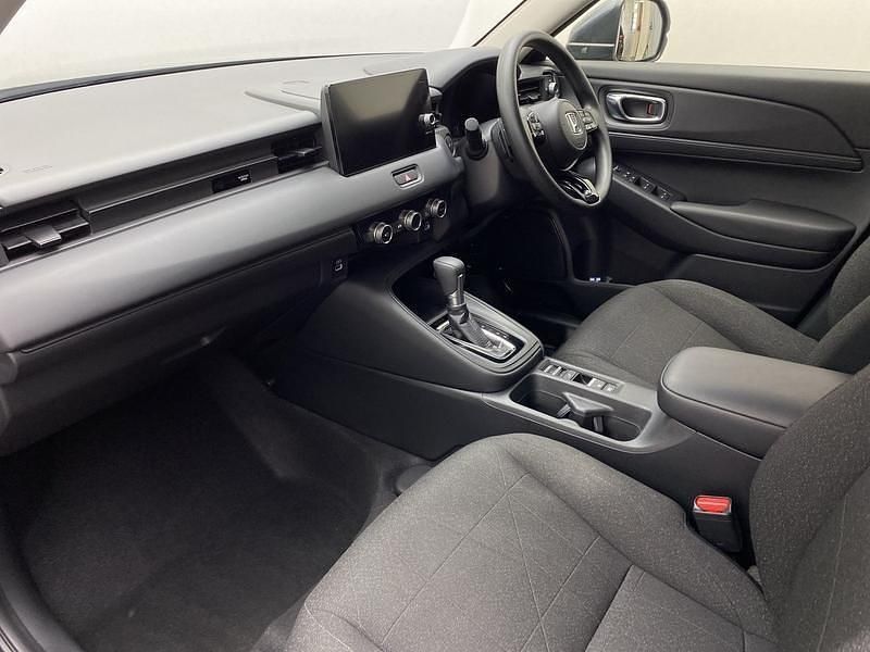 Used Honda HR-V Elegance 2023 Grey SUV