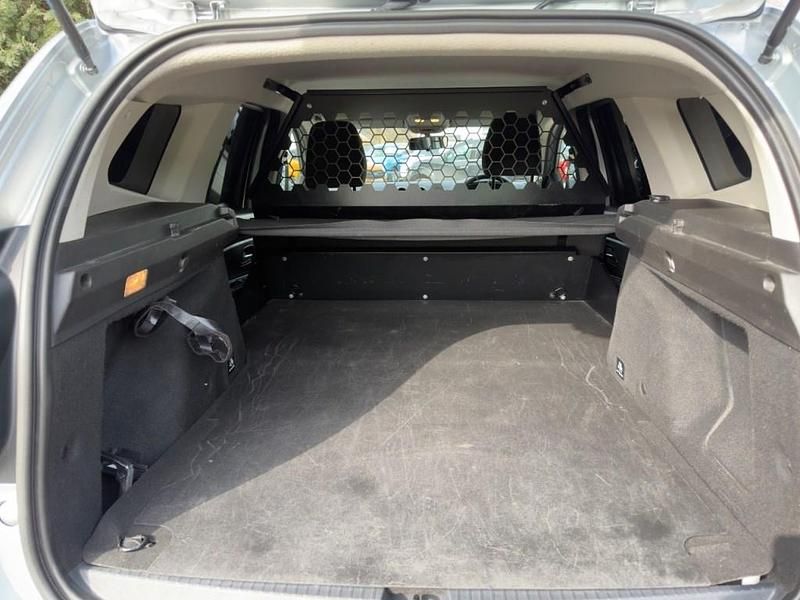 Used Dacia Duster Comfort 2022 Grey SUV