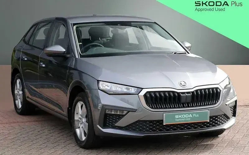 Used Skoda Scala SE 116 HP (85 kW) 2025 Hatchback