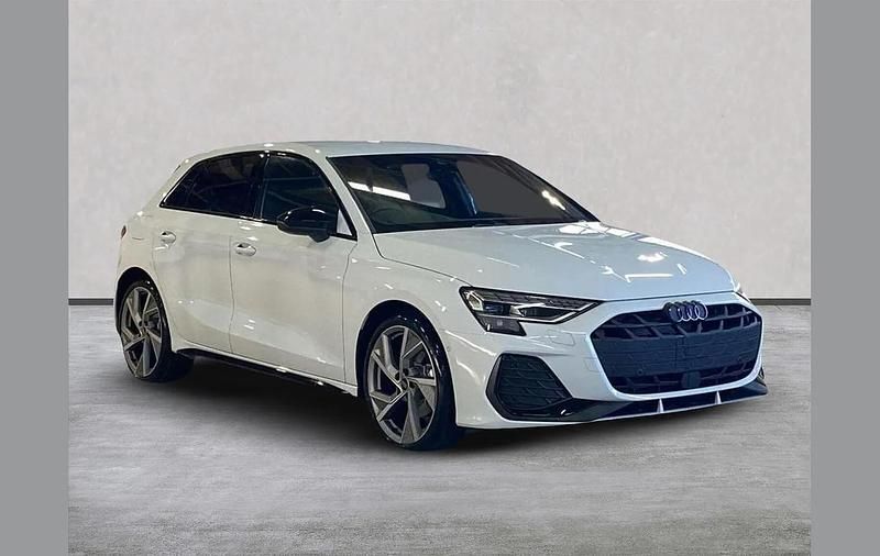Other New 2025 Audi A3 e-tron Comfort Hatchback | £43,599 - Image 1/4