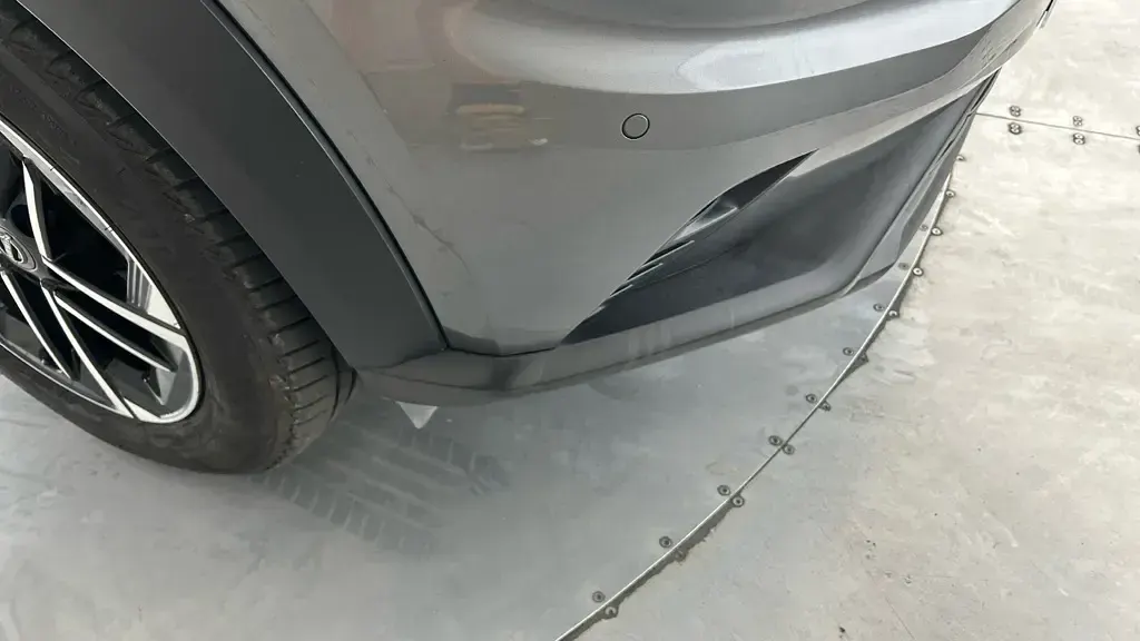 Used Nissan Juke N-Connecta 2024 Grey SUV