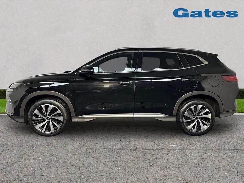 Used BYD Seal Comfort 2025 Black Estate