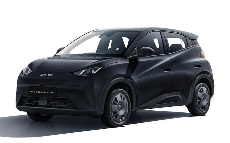 New 2025 BYD Dolphin Surf Active Hatchback | £18,195 (Fair price) - Image 1/4