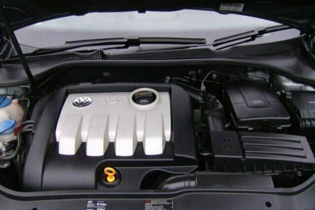 Used VW Jetta 2006 Sedan