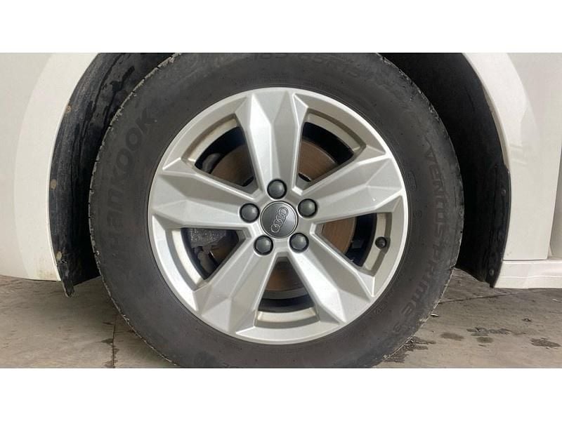 Used Audi A1 2020 White SUV