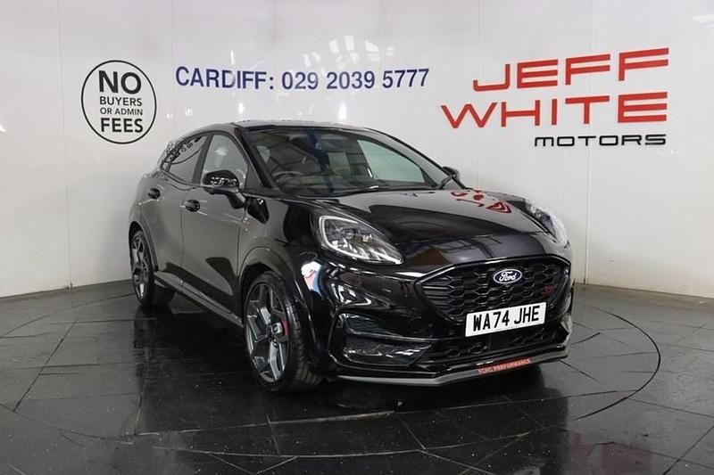 New 2025 Ford Puma ST | £26,988 - Image 1/1