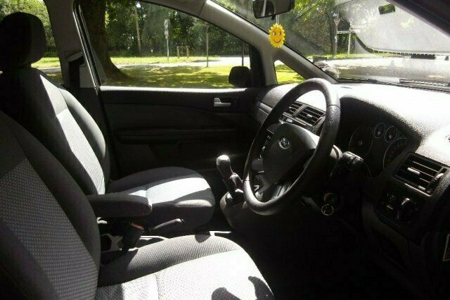 Used Ford C-MAX 2004 MPV