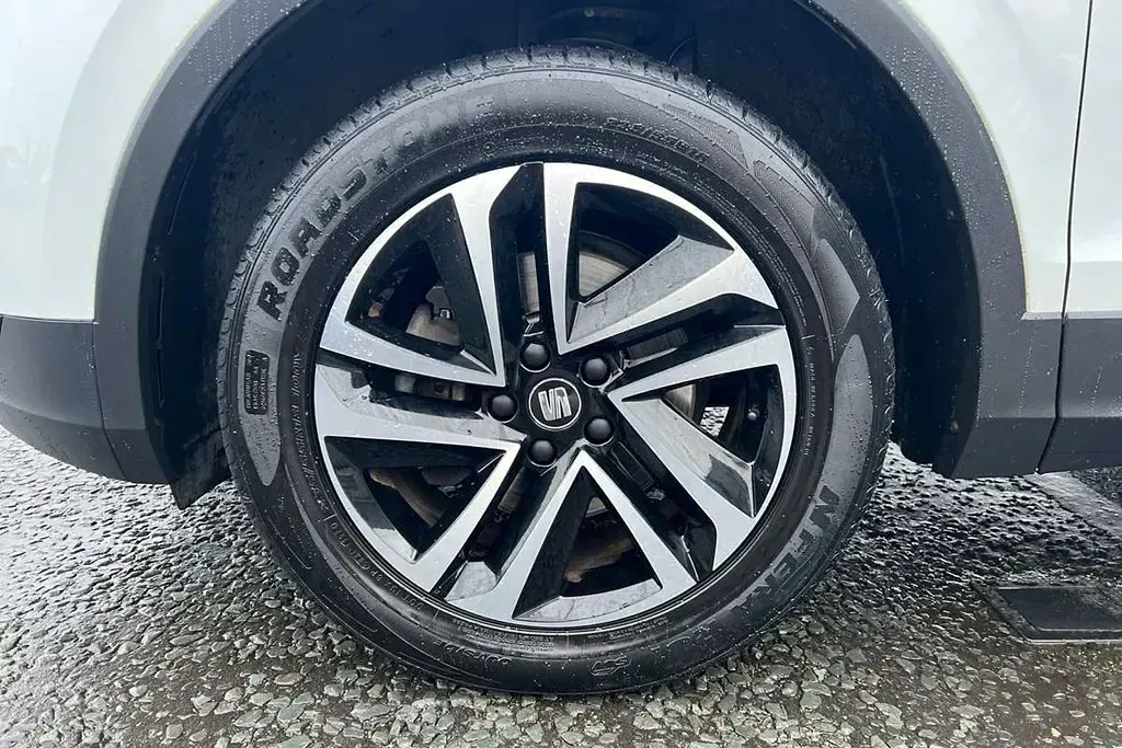 Second-hand Seat Tarraco 4Drive 150 CP (110 kW) 2019 Alb SUV