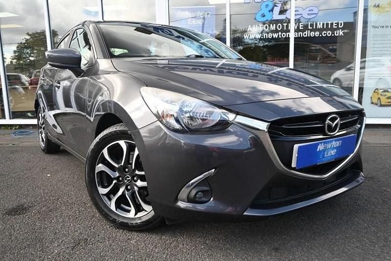 Used 2017 Mazda 2 Inclusive | £7,800 (Fair price) - Image 1/1