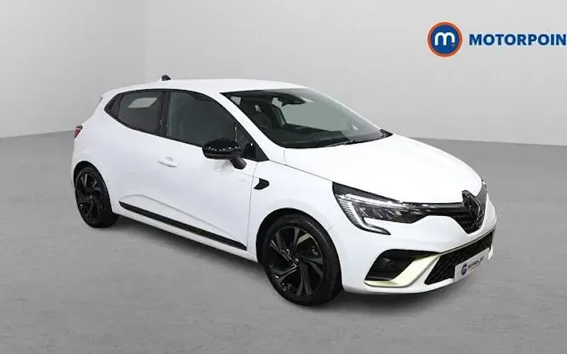 Gebraucht Renault Clio V Engineered 145 PS (106 kW) 2023 Kleinwagen