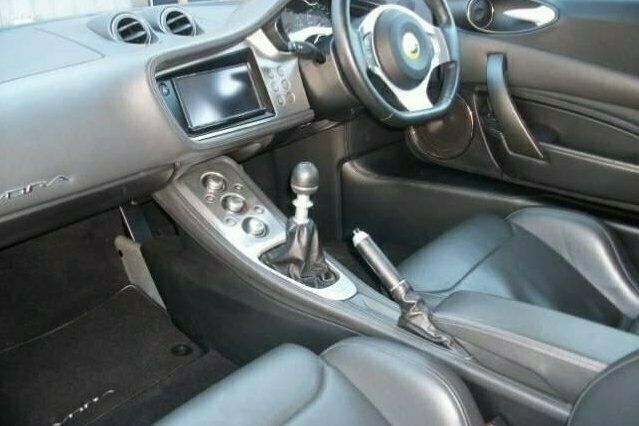 Used Lotus Evora 2009 Coupe