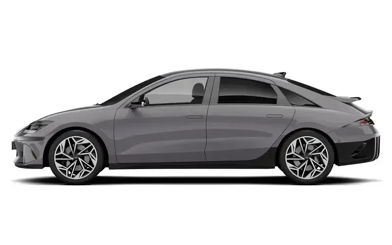 Used Hyundai Ioniq 6 Premium 167 kW (228 HP) 2026 Sedan