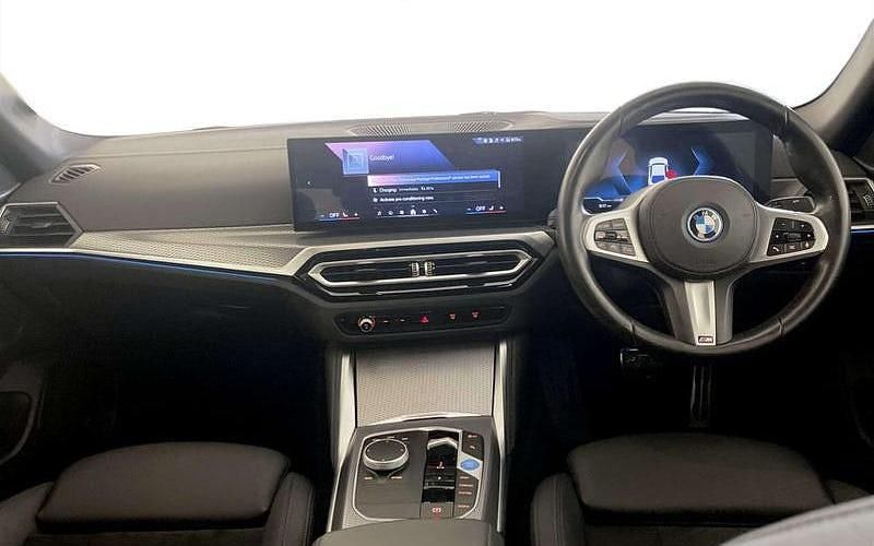 Used BMW i4 M Sport 250 kW (340 HP) 2026 Sedan