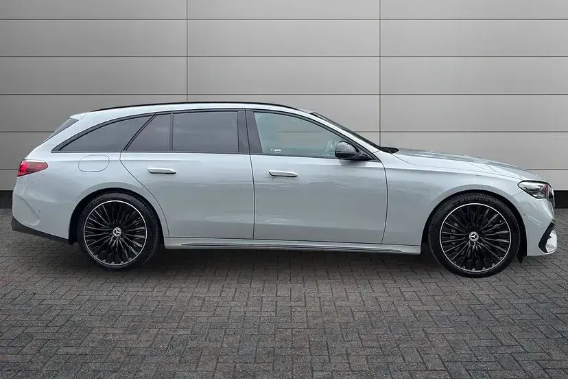 Used Mercedes E300 Urban 313 HP (230 kW) 2026 Unknown Estate