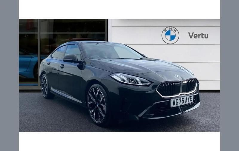 Used BMW 220 M Sport 168 HP (123 kW) 2025 Other Coupe