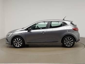 Used Renault Clio V Evolution 145 HP (106 kW) 2023 Grey Hatchback