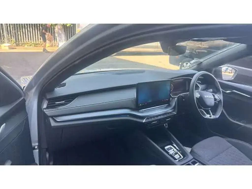 Used Skoda Octavia SportLine 150 HP (110 kW) 2025 Estate