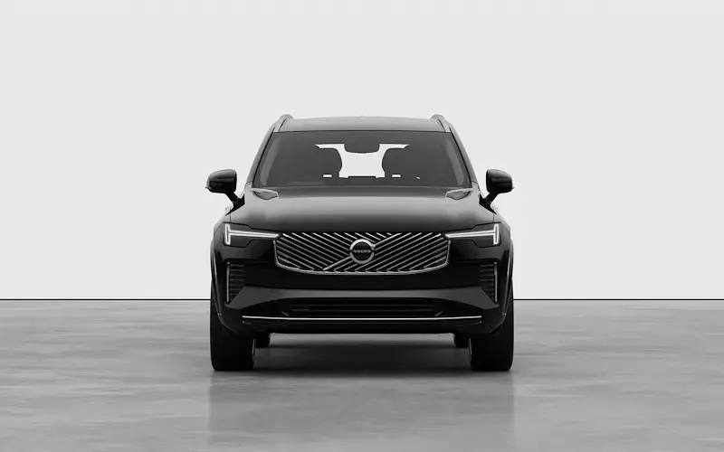 New Volvo XC90 Core 250 HP (183 kW) 2025 SUV