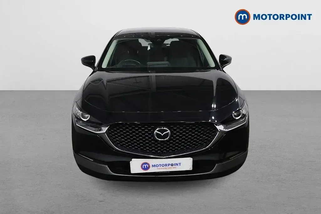 Usado Mazda CX-30 2021 Preto SUV