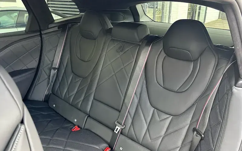 Used BMW XM Comfort Edition 653 HP (480 kW) 2023 Black SUV