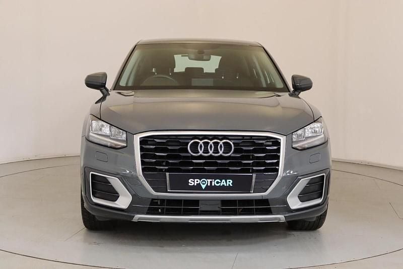 Grey Used 2019 Audi Q2 Sport SUV | £14,995 (Good price) - Image 1/4