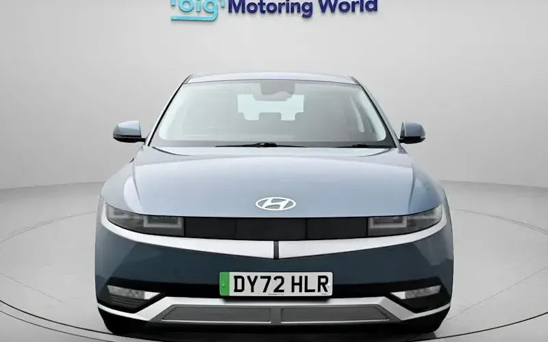 Used Hyundai Ioniq 5 SE 125 kW (170 HP) 2022 SUV