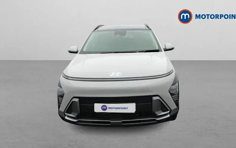 Used Hyundai Kona Ultimate 137 HP (100 kW) 2026 SUV