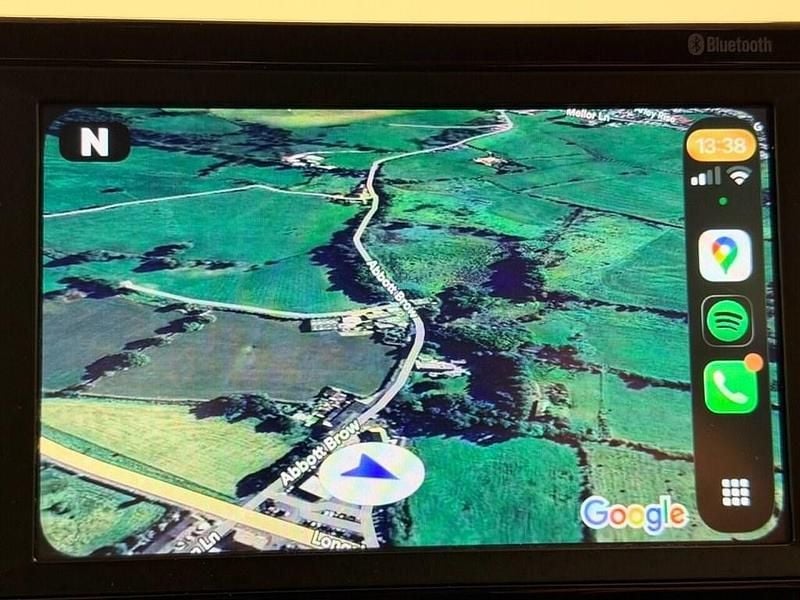 Used Kia Ceed Play 120 HP (88 kW) 2019 Red Hatchback