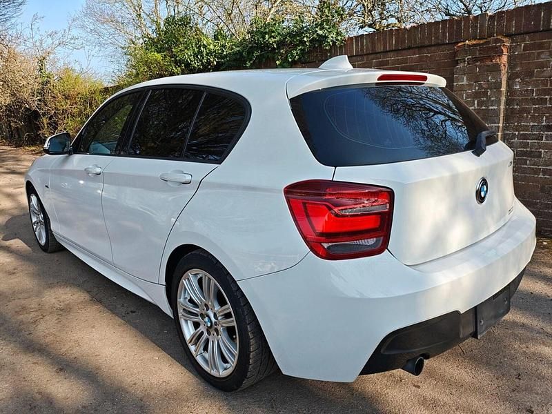 Used BMW 116 M Sport 2013 Other Hatchback
