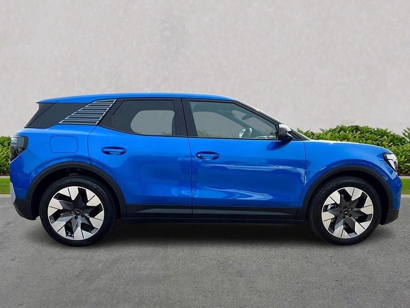 Blue Used 2024 Ford Explorer Premium SUV | £32,999 - Image 1/1