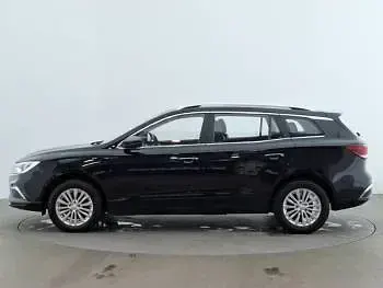 Begagnad MG MG5 EV Exclusive 114 kW (156 HK) 2022 Svart Kombi