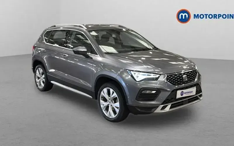 Usado Seat Ateca Xperience 150 HP (110 kW) 2025 SUV
