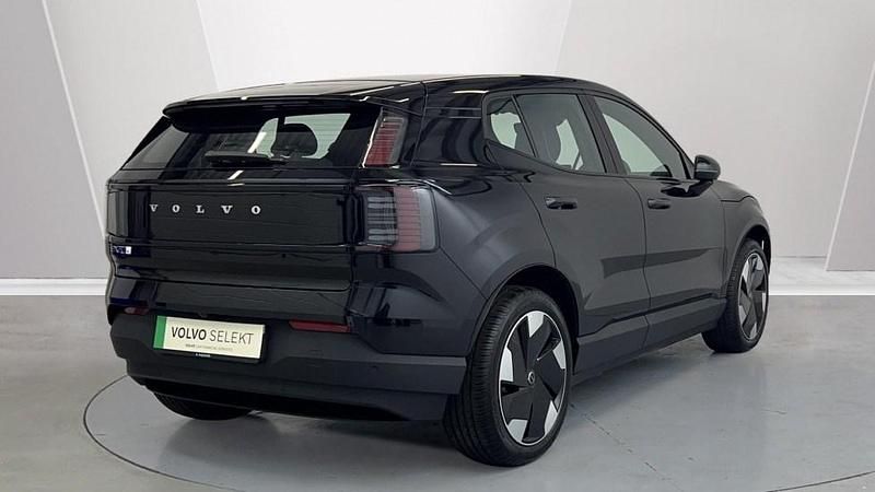 Used Volvo EX30 Performance 314 kW (428 HP) 2025 Black SUV