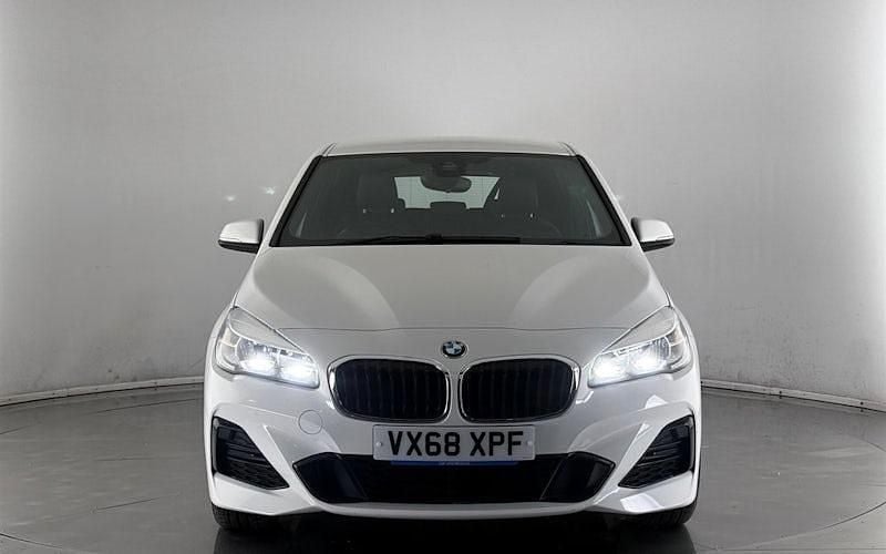 Used BMW 225 M Sport 224 HP (164 kW) 2019 Estate