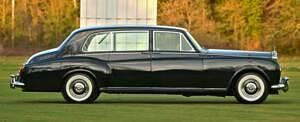Used Rolls Royce Phantom 220 HP (161 kW) 1971 Others Sedan