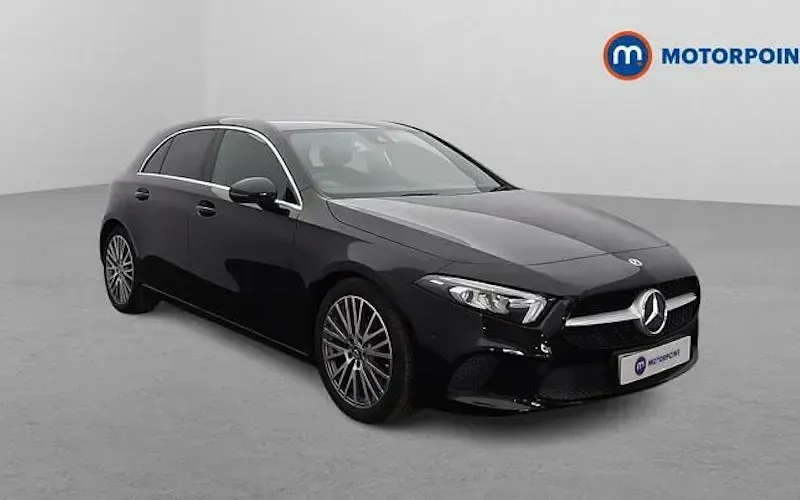 Used Mercedes A180 Executive 116 HP (85 kW) 2022 Hatchback